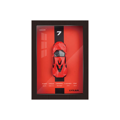 Car models