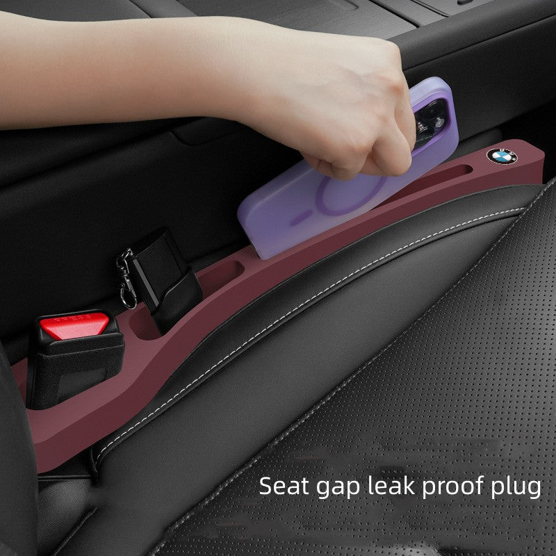 Anti-drop strip for car