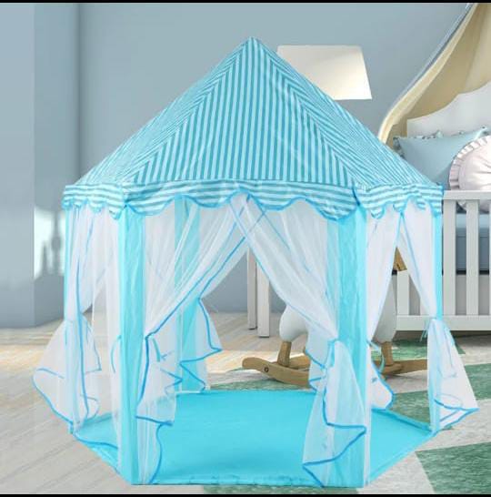 Hexagon Tent
