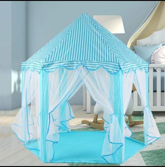 Hexagon Tent