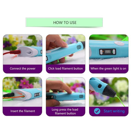3D pen