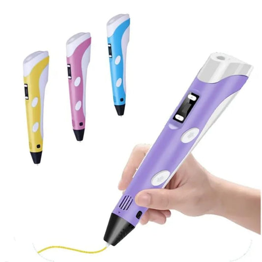 3D pen