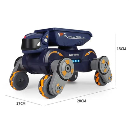 RC Robot Car