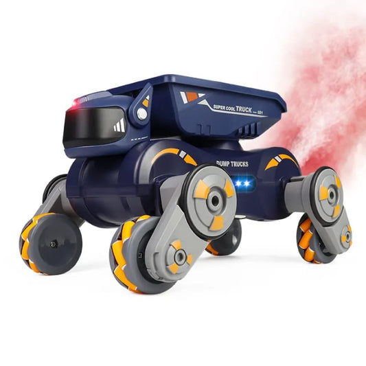 RC Robot Car